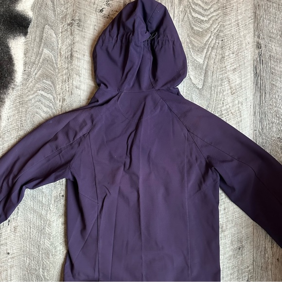 Icebreaker jacket - Picture 3 of 3